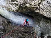 Canyoning Starzlachklamm - Anmeldung & Treffpunkt - GALLERY
