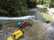 Canyoning Starzlachklamm - Anmeldung & Treffpunkt - GALLERY