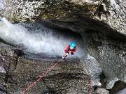 Canyoning Starzlachklamm - Anmeldung & Treffpunkt - GALLERY