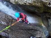 Canyoning Starzlachklamm - Anmeldung & Treffpunkt - GALLERY