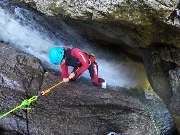 Canyoning Starzlachklamm - Anmeldung & Treffpunkt - GALLERY