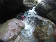 Canyoning Starzlachklamm - Anmeldung & Treffpunkt - GALLERY