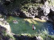 Canyoning Starzlachklamm - Anmeldung & Treffpunkt - GALLERY
