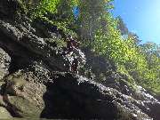 Canyoning Starzlachklamm - Anmeldung & Treffpunkt - GALLERY