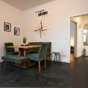 CAP-Lounge - GALLERY