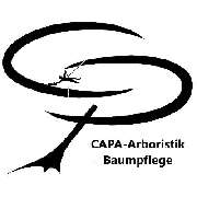 CAPA-Arboristik - Baumpflege - LOGO