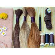 Capilli Haarwerkstatt - GALLERY