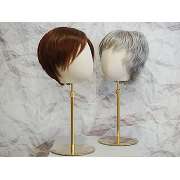 Capilli Haarwerkstatt - GALLERY