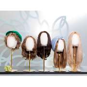 Capilli Haarwerkstatt - GALLERY