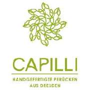 Capilli Haarwerkstatt - LOGO