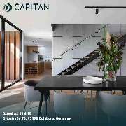 CAPITAN BAUTEAM GmbH - GALLERY