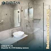 CAPITAN BAUTEAM GmbH - GALLERY