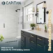 CAPITAN BAUTEAM GmbH - GALLERY