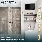CAPITAN BAUTEAM GmbH - GALLERY