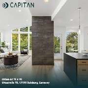 CAPITAN BAUTEAM GmbH - GALLERY