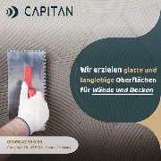 CAPITAN BAUTEAM GmbH - GALLERY