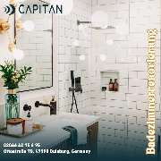 CAPITAN BAUTEAM GmbH - GALLERY