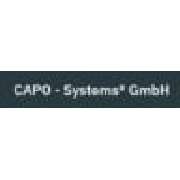 CAPO - Systems GmbH - LOGO