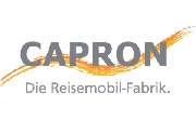 CAPRON GmbH - LOGO
