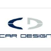 CAR DESIGN - LOGO