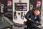 Car Diamond - GALLERY