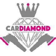 Car Diamond - LOGO