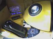 Car-Hifi & Autoteile Urban - 1