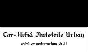 Car-Hifi & Autoteile Urban