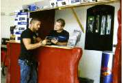 Car-Hifi Sound & Design Tobias Hemmerich - GALLERY