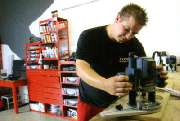 Car-Hifi Sound & Design Tobias Hemmerich - GALLERY