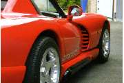 Car-Hifi Sound & Design Tobias Hemmerich - GALLERY