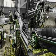 Car Repair Department/ me.Daniel Rausch - GALLERY