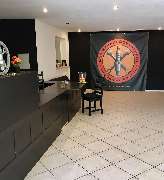 Car Repair Department/ me.Daniel Rausch - GALLERY