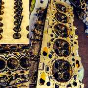 Car Repair Department/ me.Daniel Rausch - GALLERY