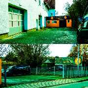 Car Repair Department/ me.Daniel Rausch - GALLERY