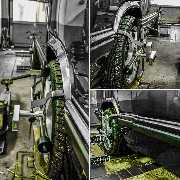 Car Repair Department/ me.Daniel Rausch - GALLERY