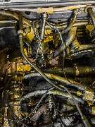 Car Repair Department/ me.Daniel Rausch - GALLERY