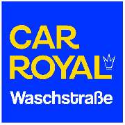 Logo - CAR ROYAL Pflege-Service GmbH