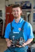 Car Service Kress - GALLERY