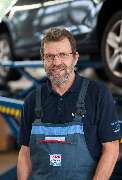Car Service Kress - GALLERY