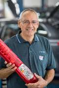 Car Service Kress - GALLERY