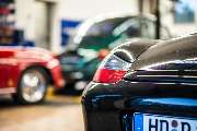 Car Service Kress - GALLERY