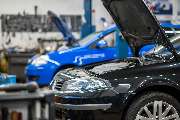 Car Service Kress - GALLERY