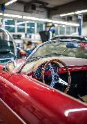 Car Service Kress - GALLERY