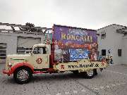 Car Service Kress - GALLERY