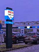 Car Service Kress - GALLERY