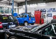 Car Service Kress - GALLERY