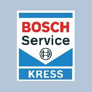 Car Service Kress - LOGO