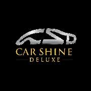 Car Shine Deluxe - LOGO