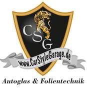 Car Style Garage - 1